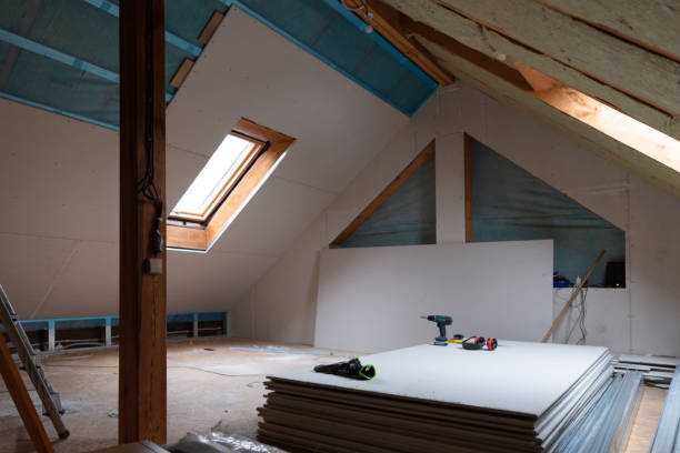 Best Insulation for Specific Applications in Malone, FL
