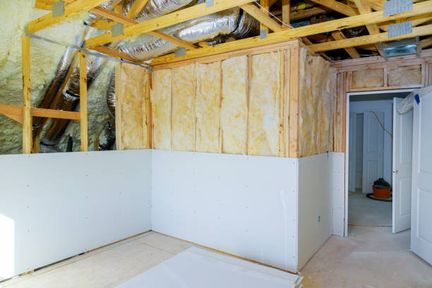 Best Commercial Insulation in Malone, FL